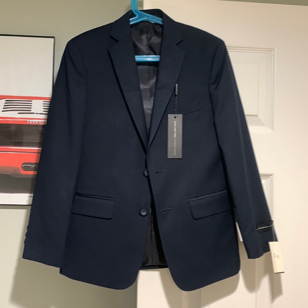 Boys suit